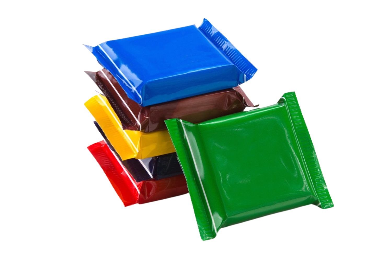 Sáčekged product