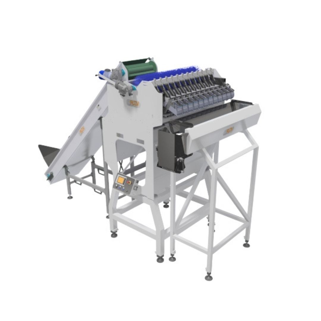 Automatické linear combination weigher