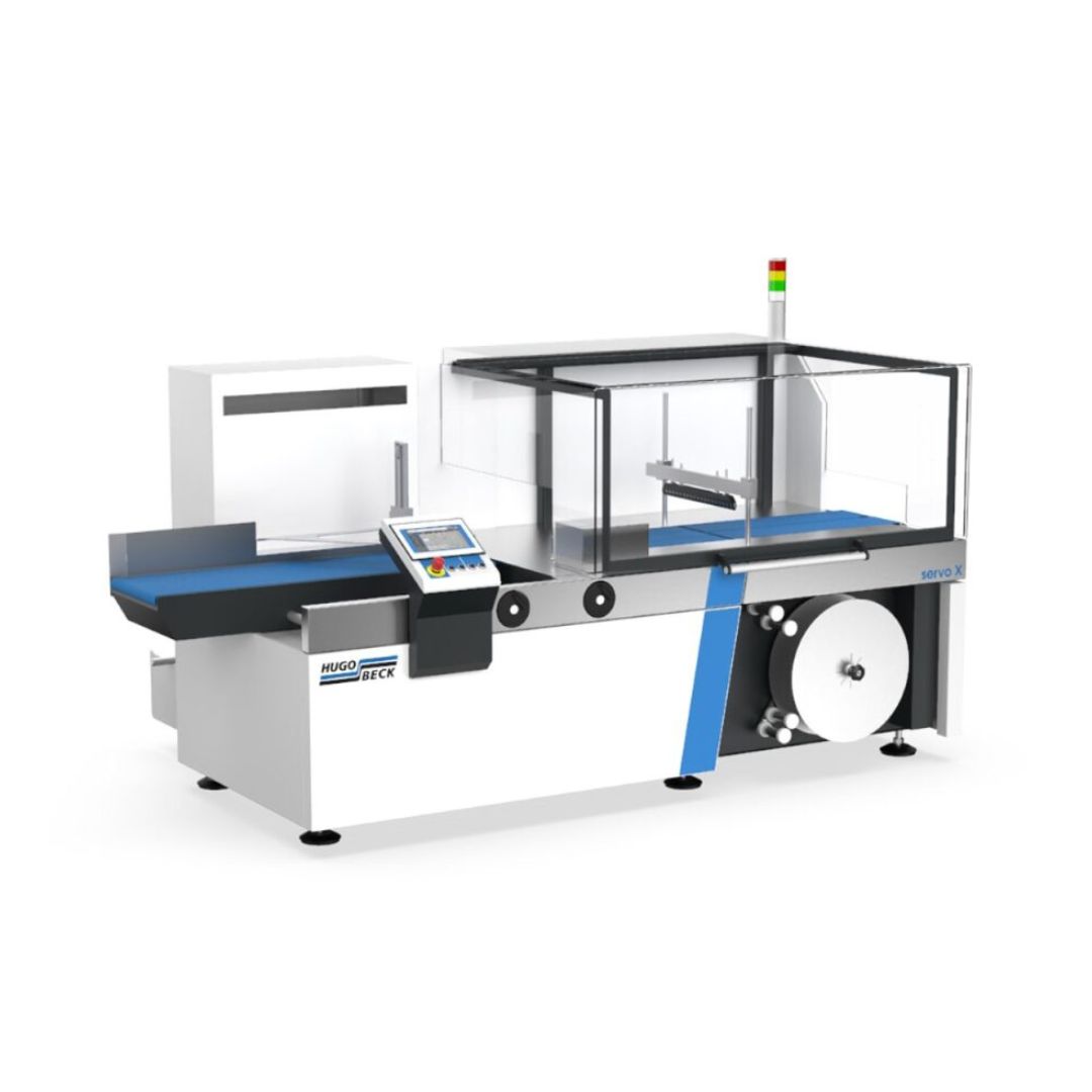 Automatické and custom made sealing machine