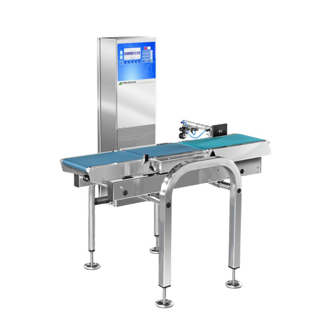 Checkweigher