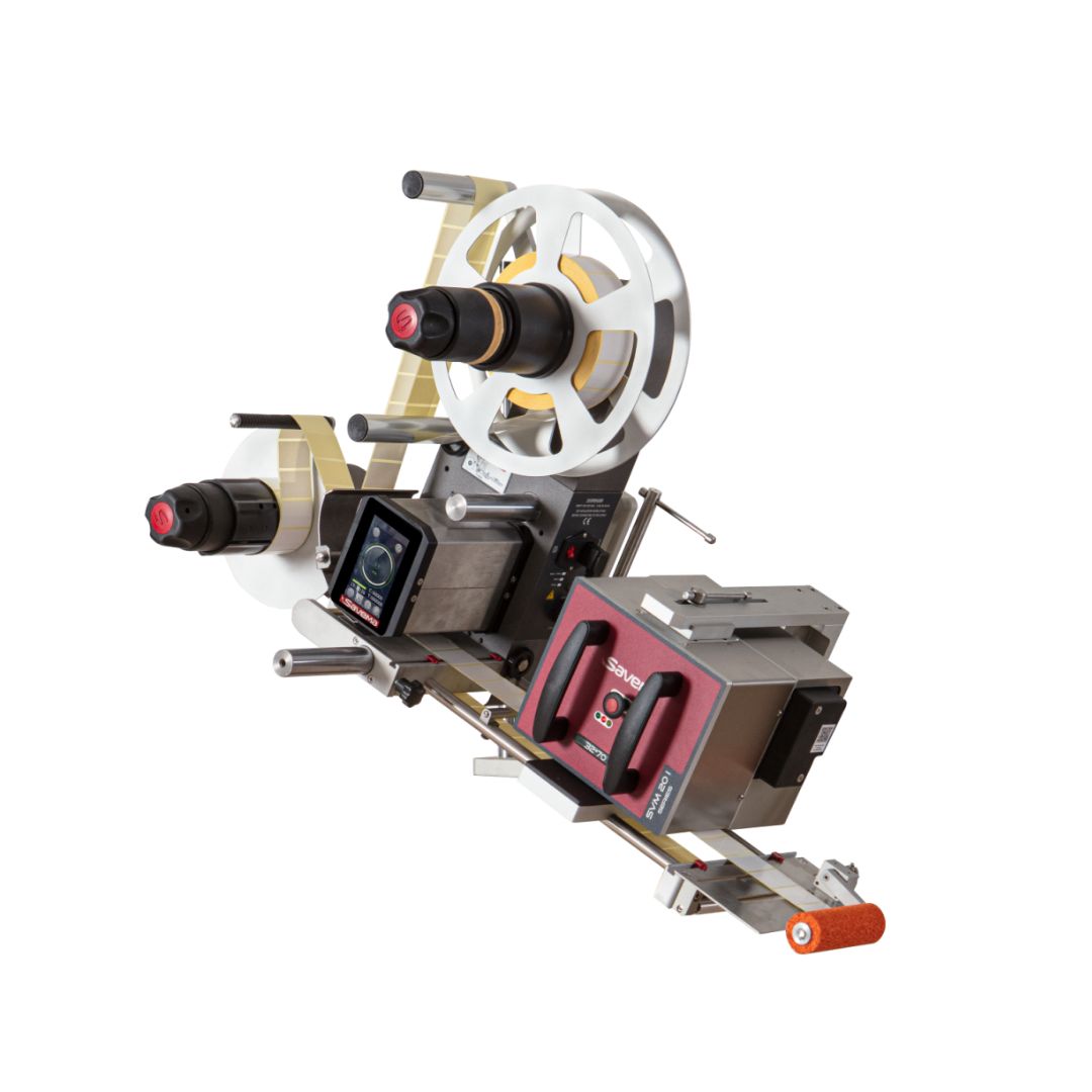 Labeller