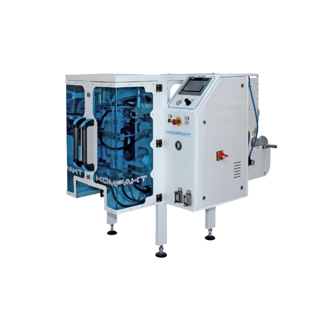 Vertikální form-fill-seal machine